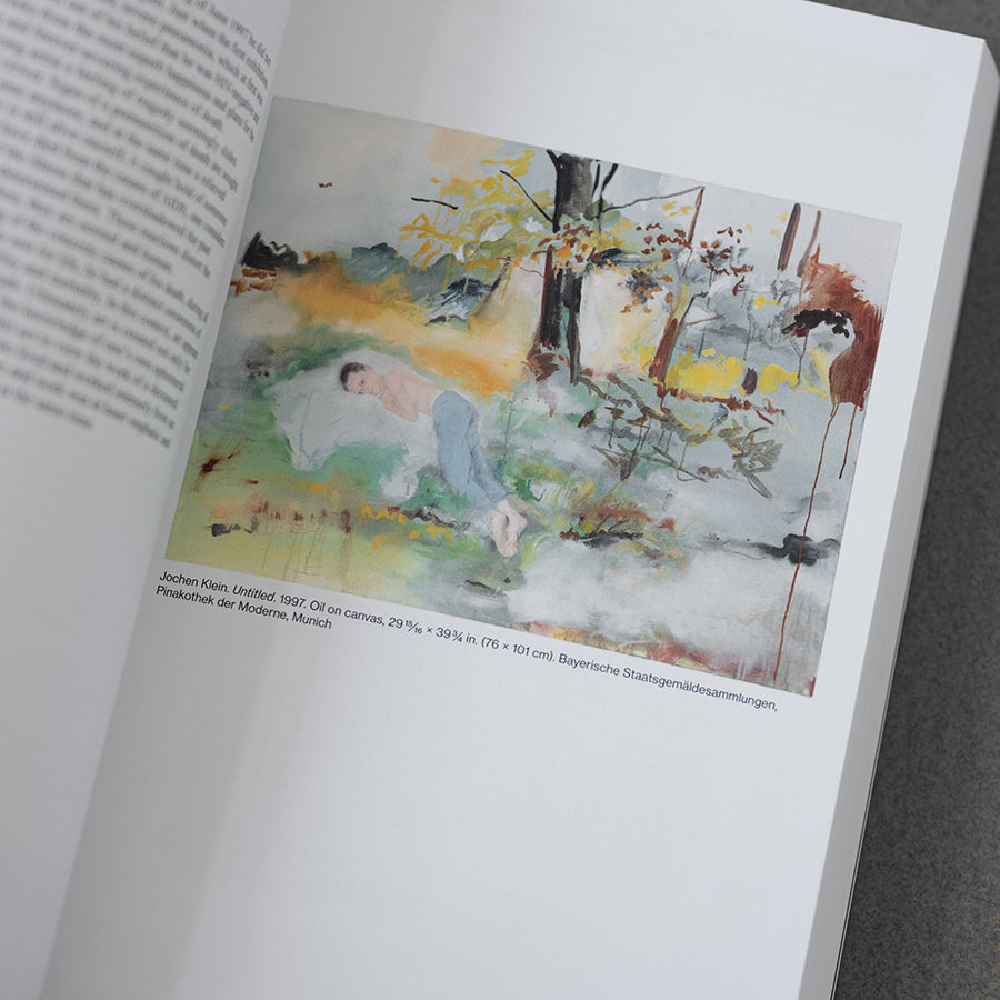 Wolfgang Tillmans: czytelnik