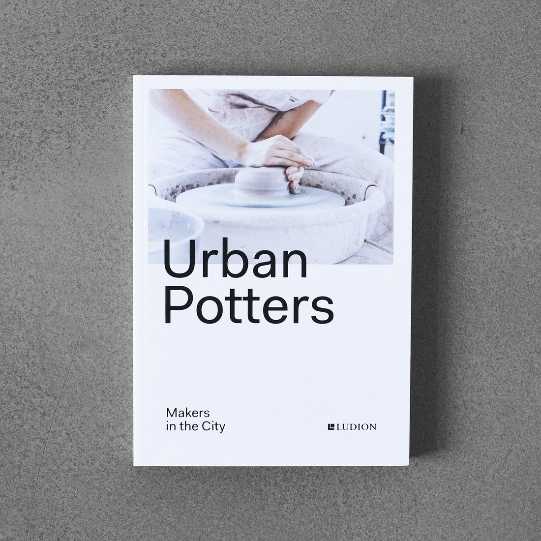 Urban Potters: Twórcy w mieście PB