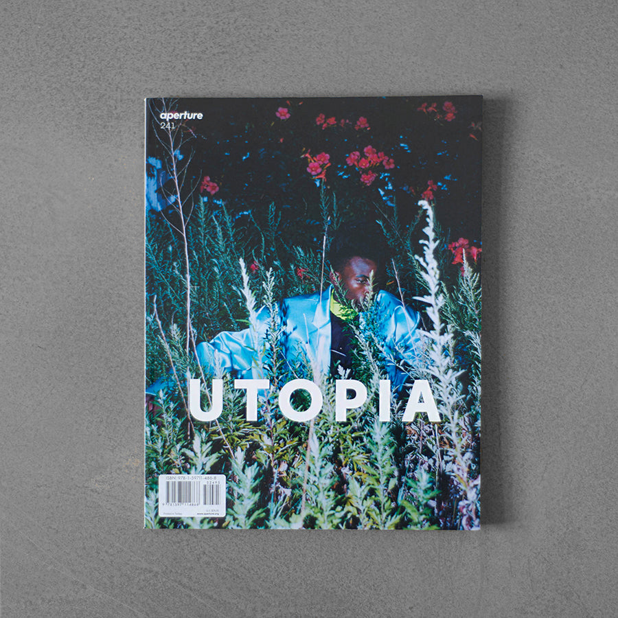 Apertura 241: Utopia