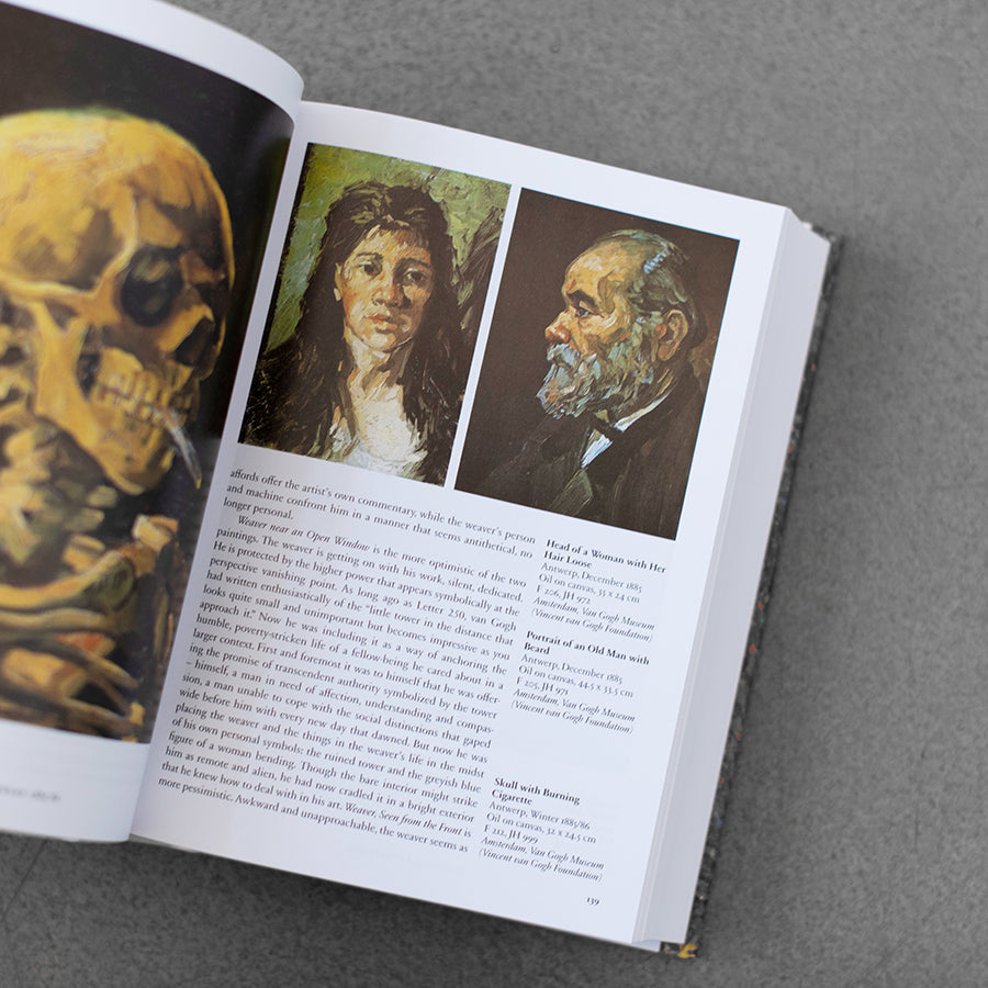 Van Gogh: kompletne obrazy