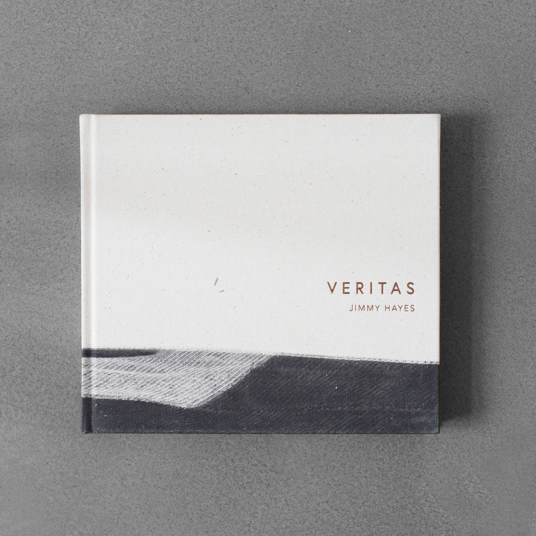 Veritas – Jimmy Hayes