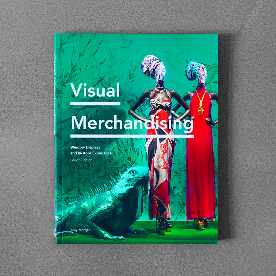 Czwarta edycja Visual Merchandisingu