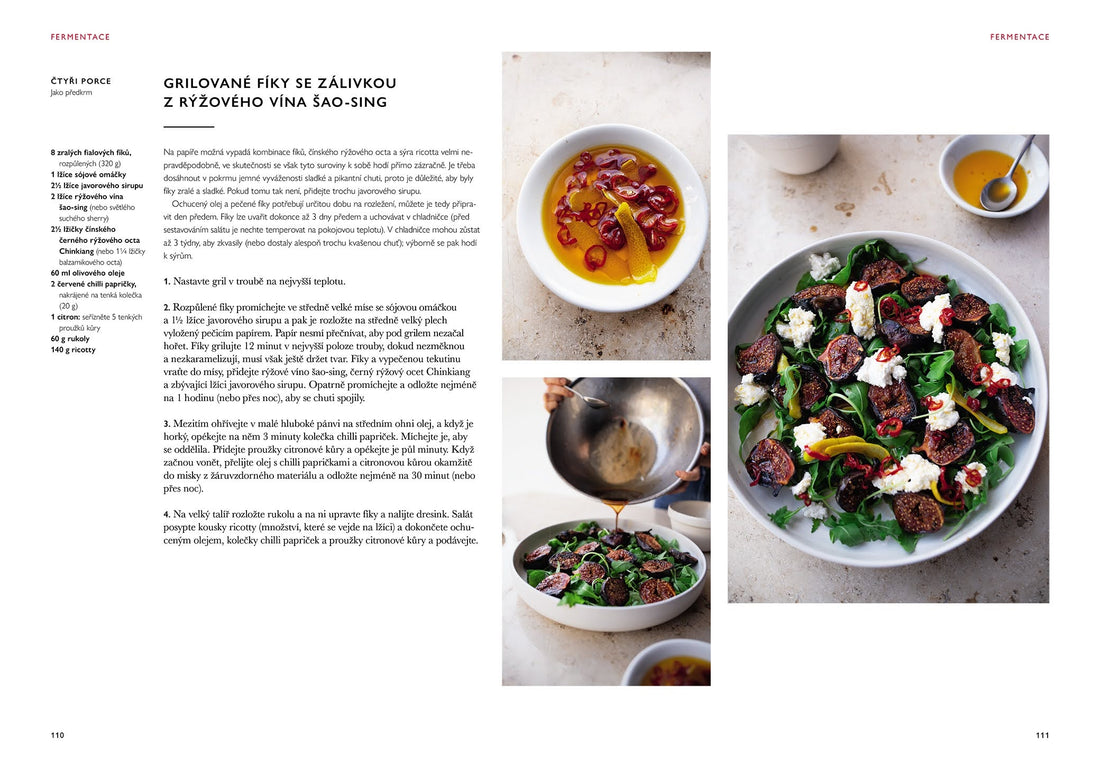 Smak – Yotam Ottolenghi