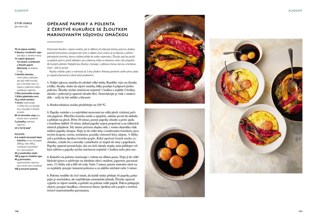 Smak – Yotam Ottolenghi