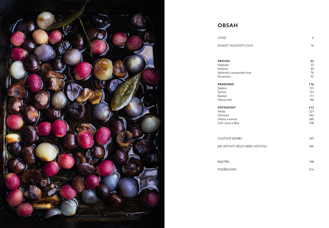 Smak – Yotam Ottolenghi