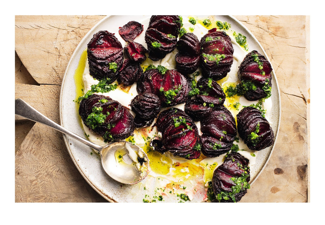 Smak – Yotam Ottolenghi