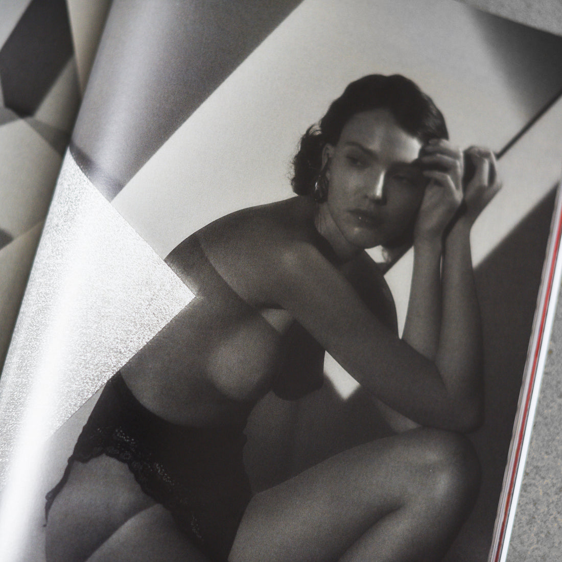 Magazyn Vogue, numer 26, 1–2/2021