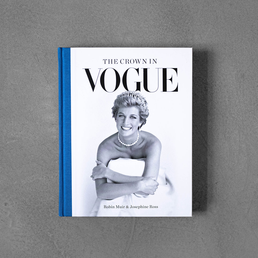 Korona w Vogue’u