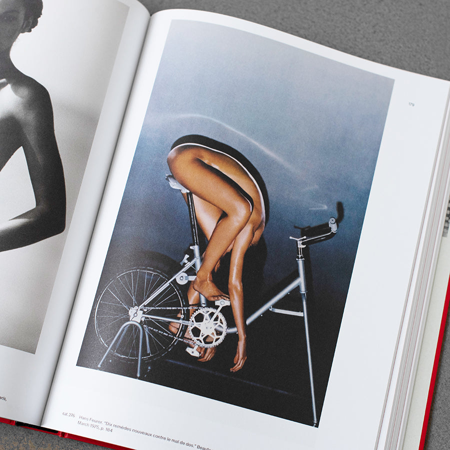 Vogue Paris: 100 Years [Book]