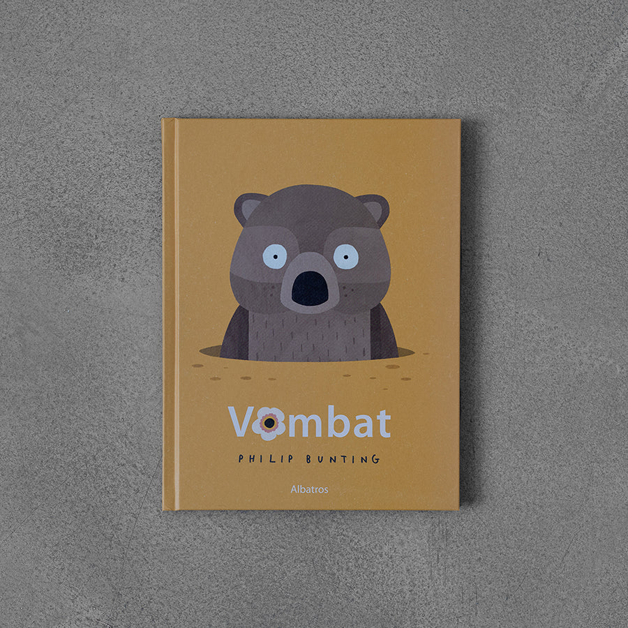 Wombat