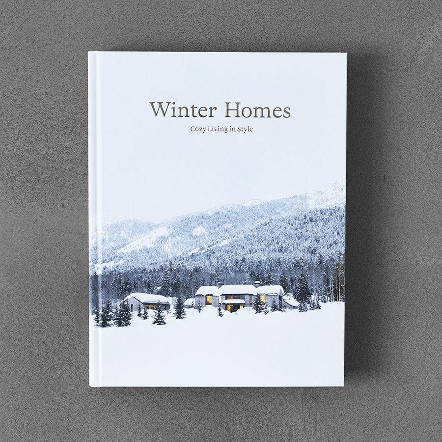 Domy zimowe: przytulne życie w dobrym stylu