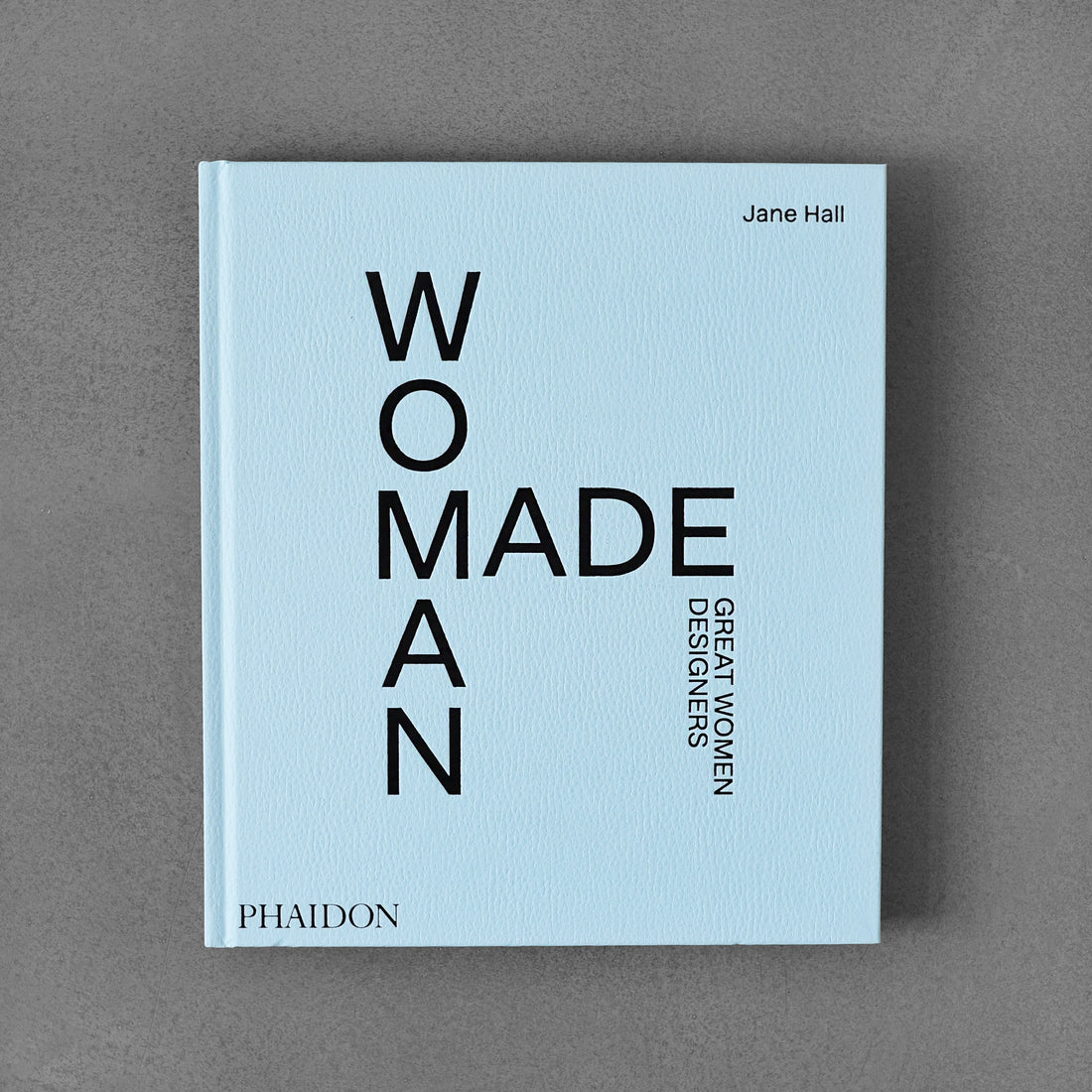 Woman Made: Wspaniali projektanci kobiet