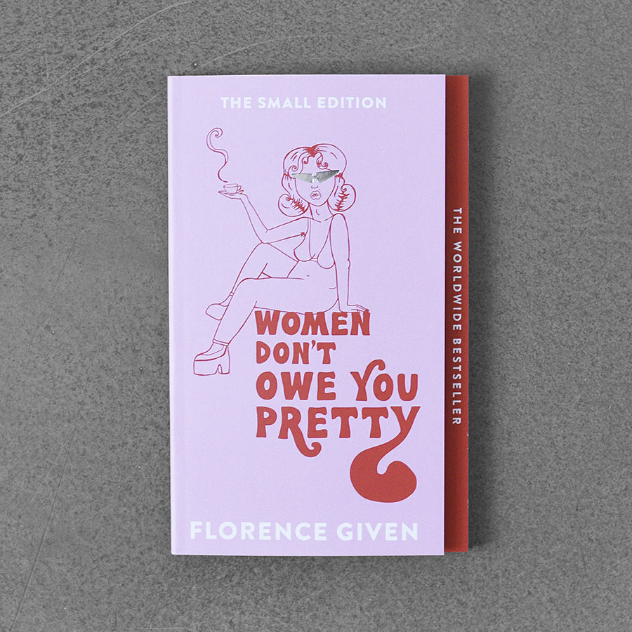 Kobiety nie są ci nic winne - Florence Biorąc pod uwagę PB