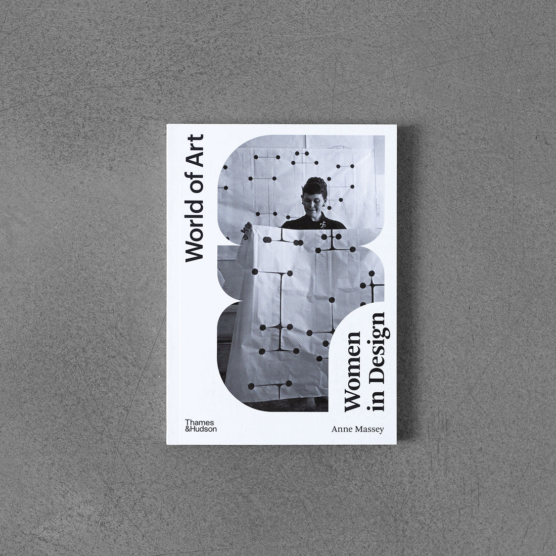 Kobiety w projektowaniu WOA