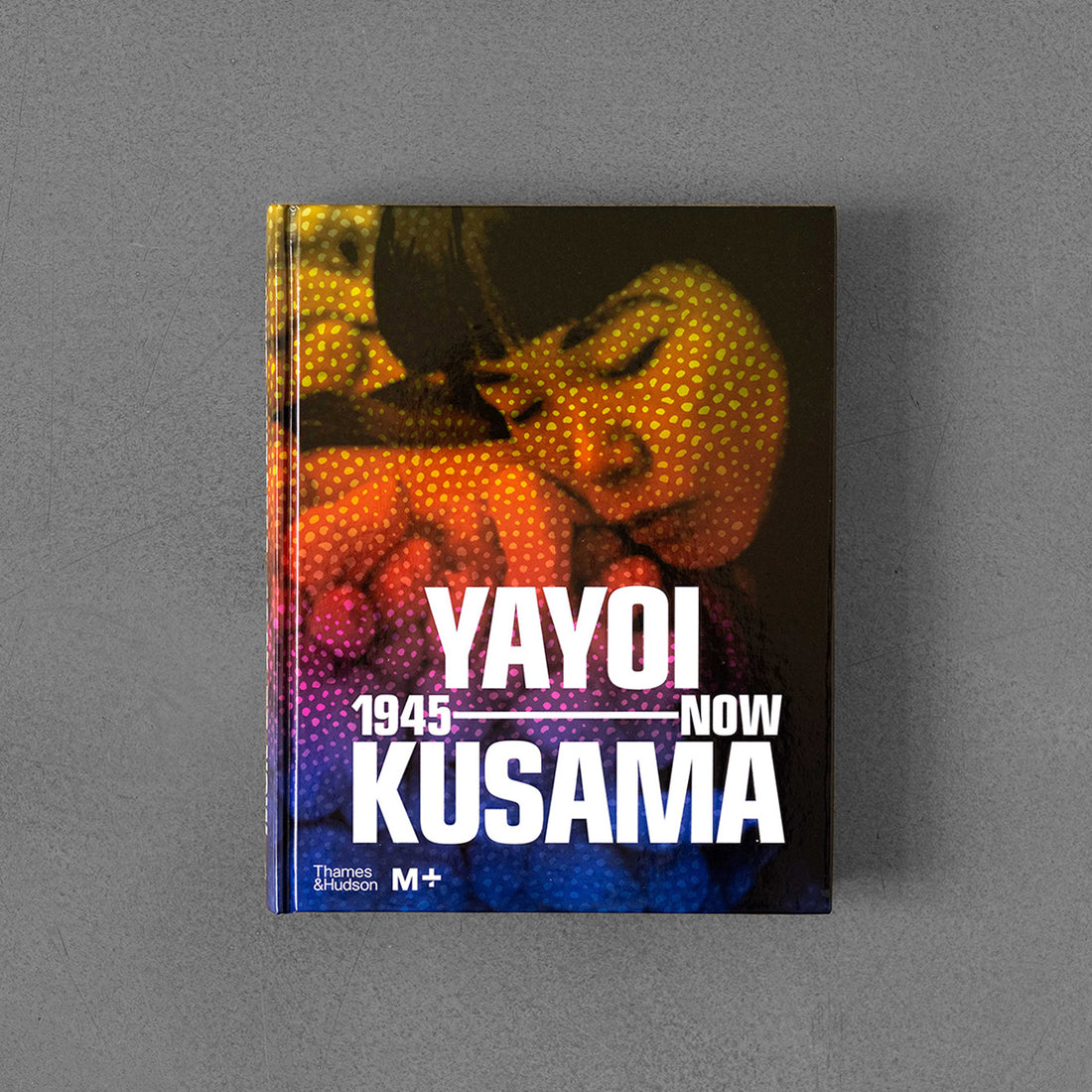 Yayoi Kusama: od 1945 do chwili obecnej