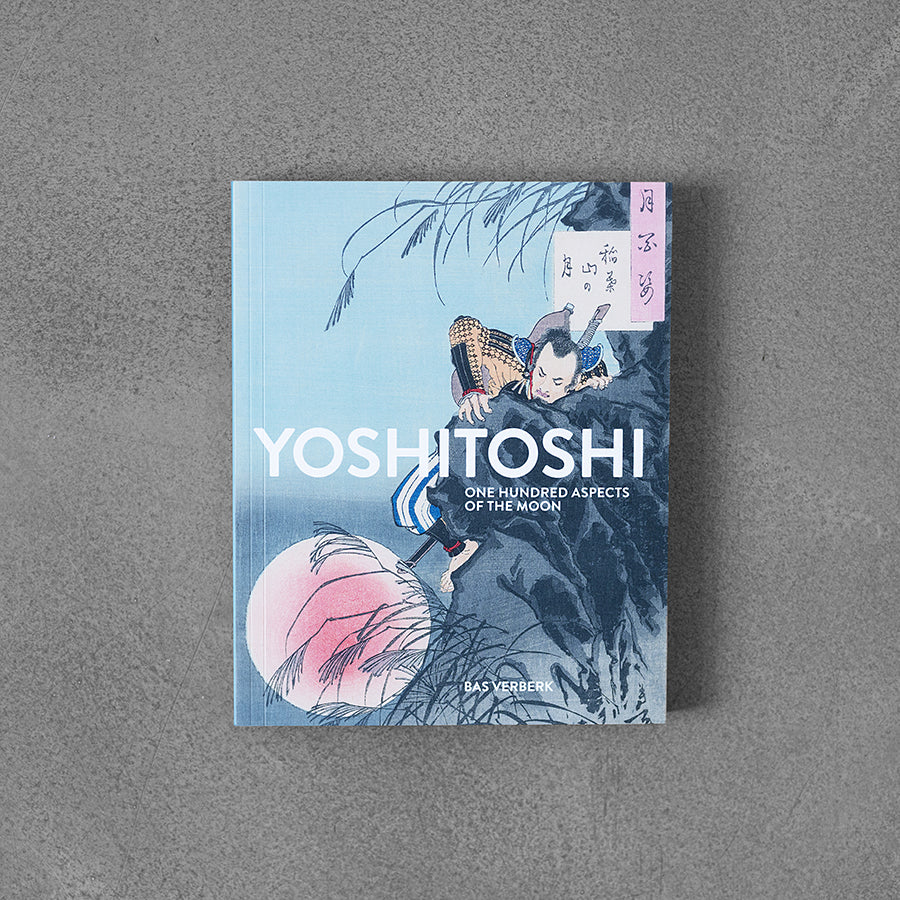 Yoshitoshi: Sto aspektów Księżyca