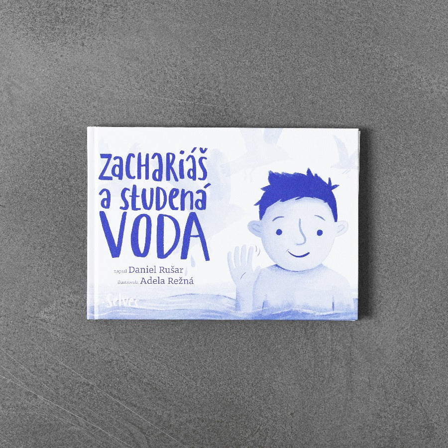 Zachariasz i zimna woda