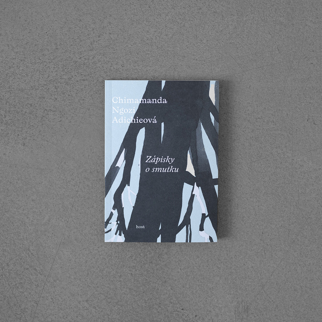Notatki o żałobie – Chimamanda Ngozi Adichie