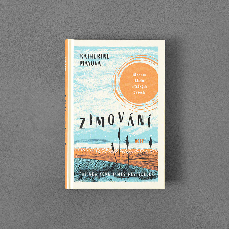 Zimowanie – Katherine May