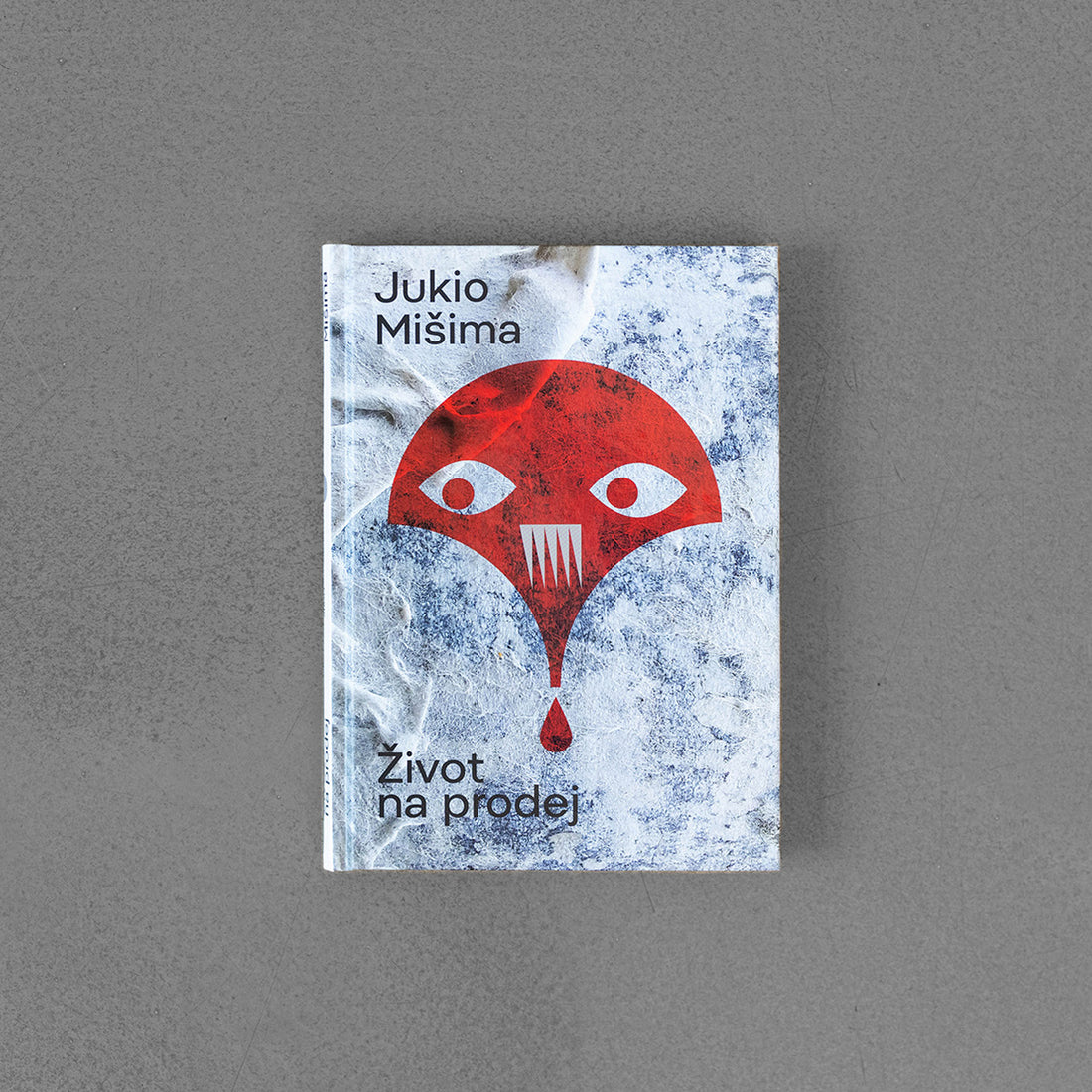 Życie na sprzedaż – Yukio Mishima