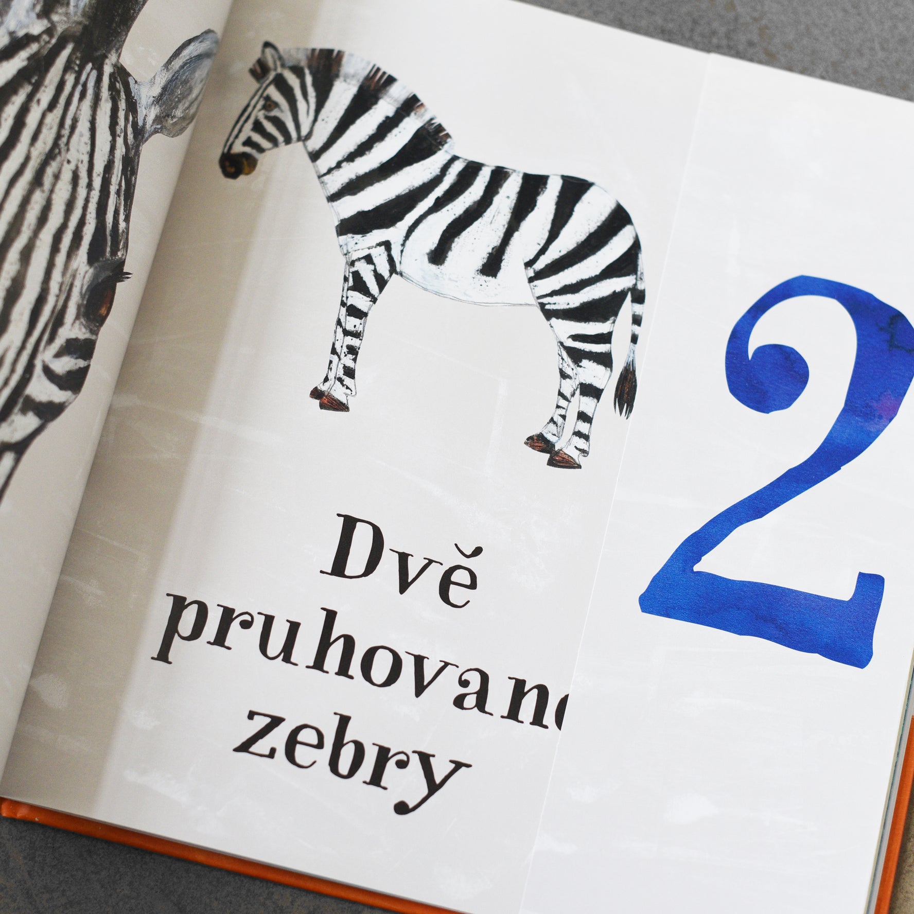 Liczenie zwierząt